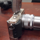 Illustration for article titled Olympus EVolt E410 and E510 DSLRs Now at 10MP, Both With Live View